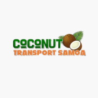 Coconut Transport Samoa