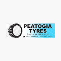 Peatogia Tyres